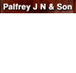 Palfrey J N  Son - Gold Coast Builders