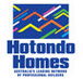 Hotondo Homes - Temora - Gold Coast Builders