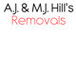 A.J.  M.J. Hill's Removals - Gold Coast Builders