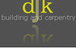DJK Building & Carpentry - thumb 0