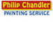 Chandler Philip - Gold Coast Builders