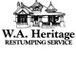 W.A. Heritage Restumping Service - Gold Coast Builders