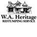 W.A. Heritage Restumping Service - Gold Coast Builders 0