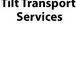Tilt Transport Services - Gold Coast Builders
