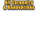 All Carpentry  Renovations - Gold Coast Builders