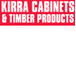 Kirra Cabinets  Timber Products - Gold Coast Builders