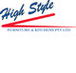 High Style Furniture  Kitchens Pty Ltd - Gold Coast Builders