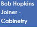 Bob Hopkins Carpenter Joiner - Gold Coast Builders