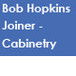 Bob Hopkins Carpenter Joiner - Gold Coast Builders 0