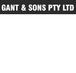 Gant  Sons PTY LTD - Gold Coast Builders
