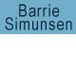 Barrie Simunsen - Gold Coast Builders