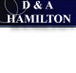 D  A Hamilton Constructions Pty Ltd - Gold Coast Builders