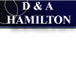D & A Hamilton Constructions Pty Ltd - Gold Coast Builders 0
