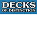 Decks Of Distinction - Gold Coast Builders