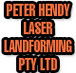 Peter Hendy Laser Landforming Pty Ltd - Gold Coast Builders