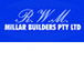 R.W.M. Millar Builders Pty Ltd - Gold Coast Builders