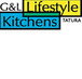 G  L Lifestyle Kitchens Tatura - Gold Coast Builders