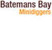 Batemans Bay Minidiggers - Gold Coast Builders