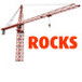 Rocks Cranage & Rigging - Gold Coast Builders 0