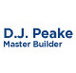 D.J. Peake Master Builder - Gold Coast Builders