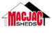 Macjac Sheds - Gold Coast Builders
