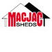 Macjac Sheds - Gold Coast Builders 0