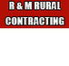 R  M Rural Contracting - Gold Coast Builders