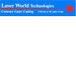 Laser World Technologies - Gold Coast Builders 0