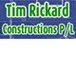 Tim Rickard Constructions P/L - Gold Coast Builders