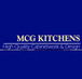 MCG Kitchens - Gold Coast Builders