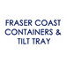Fraser Coast Containers  Tilt Trays - Gold Coast Builders