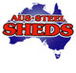 Aus-Steel Garages  Sheds Warrnambool - Gold Coast Builders