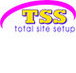 AA Total Site Setup - Gold Coast Builders