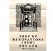 Step Up Renovations NSW Pty Ltd