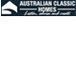 Australian Classic Homes - Gold Coast Builders