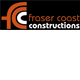 Fraser Coast Constructions - Gold Coast Builders