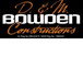 D.  M. Bowden Constructions - Gold Coast Builders