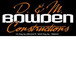 D. & M. Bowden Constructions - Gold Coast Builders 0