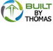 Built by Thomas - Brisbane Builder - Gold Coast Builders