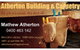 Atherton Building & Carpentry - thumb 0