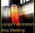 Langs Fabrication and Welding - Gold Coast Builders