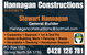 Hannagan Constructions - thumb 0