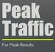 Peak Traffic Management - Gold Coast Builders