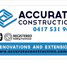 Accurate Construction Pty Ltd - Gold Coast Builders
