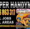 Super Handyman - Gold Coast Builders