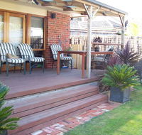 Northway Building  Landscaping - Gold Coast Builders