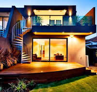 Paron Developments - Gold Coast Builders