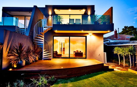 Paron Developments - Gold Coast Builders 0
