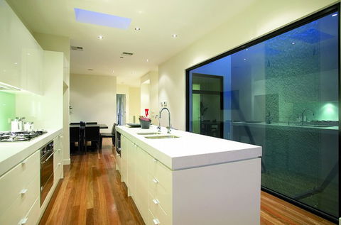 Paron Developments - Gold Coast Builders 1