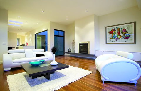 Paron Developments - Gold Coast Builders 2